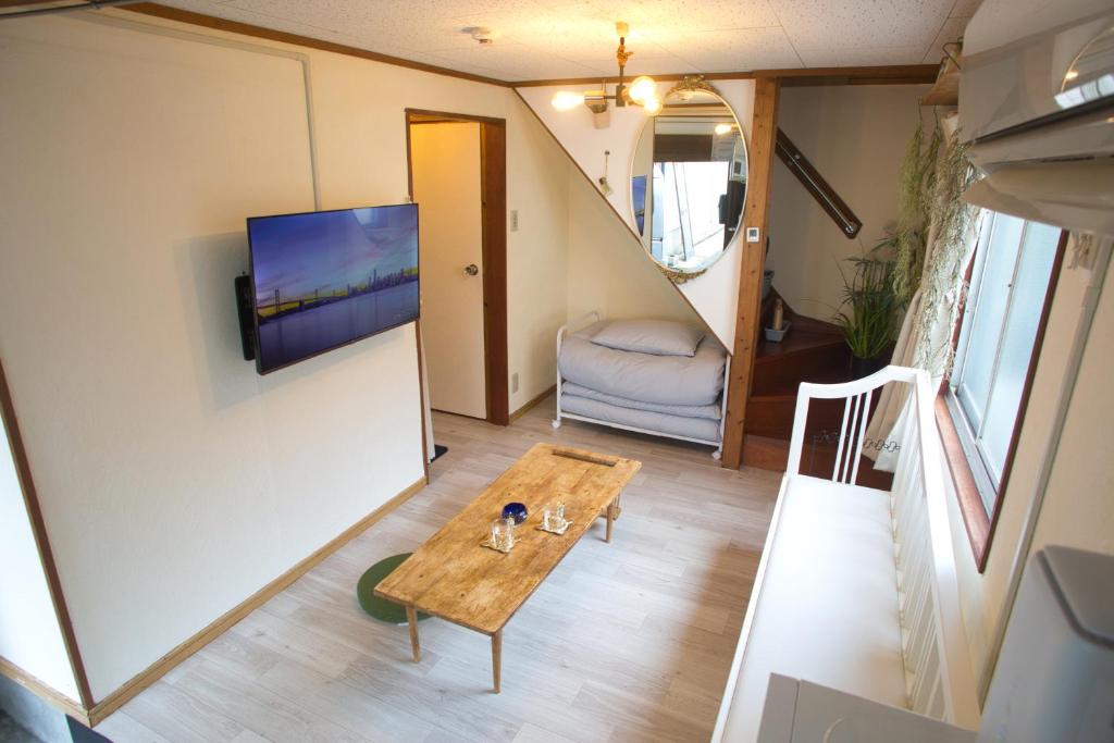 Minkago 鹿児島駅前 #KG1