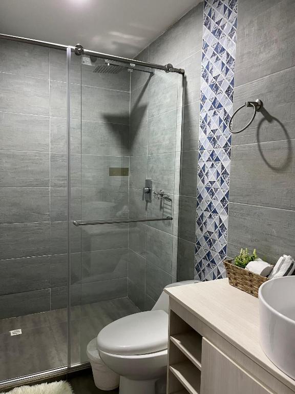 Hermoso apartamento, capacidad 8 personas - 2