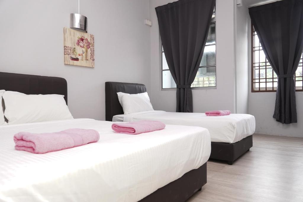 Ir Inn Hotel