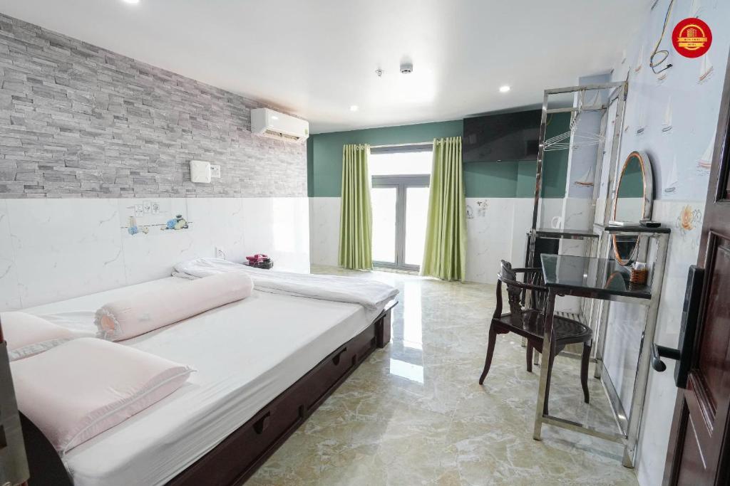 Khách sạn Hưng Thịnh 2 Khách sạn Hưng Thịnh 2