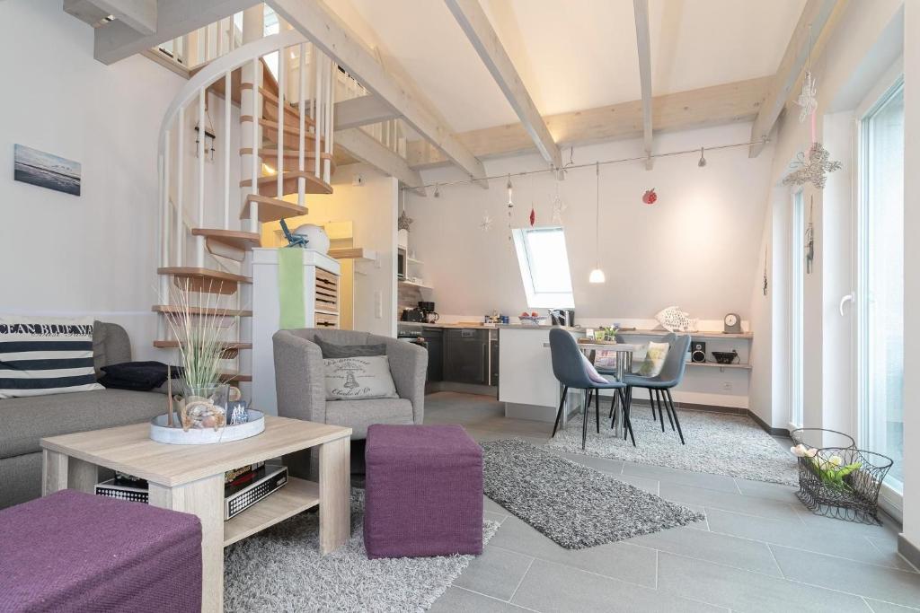 Oderstraße 10- Sommerwind, Scharbeutz