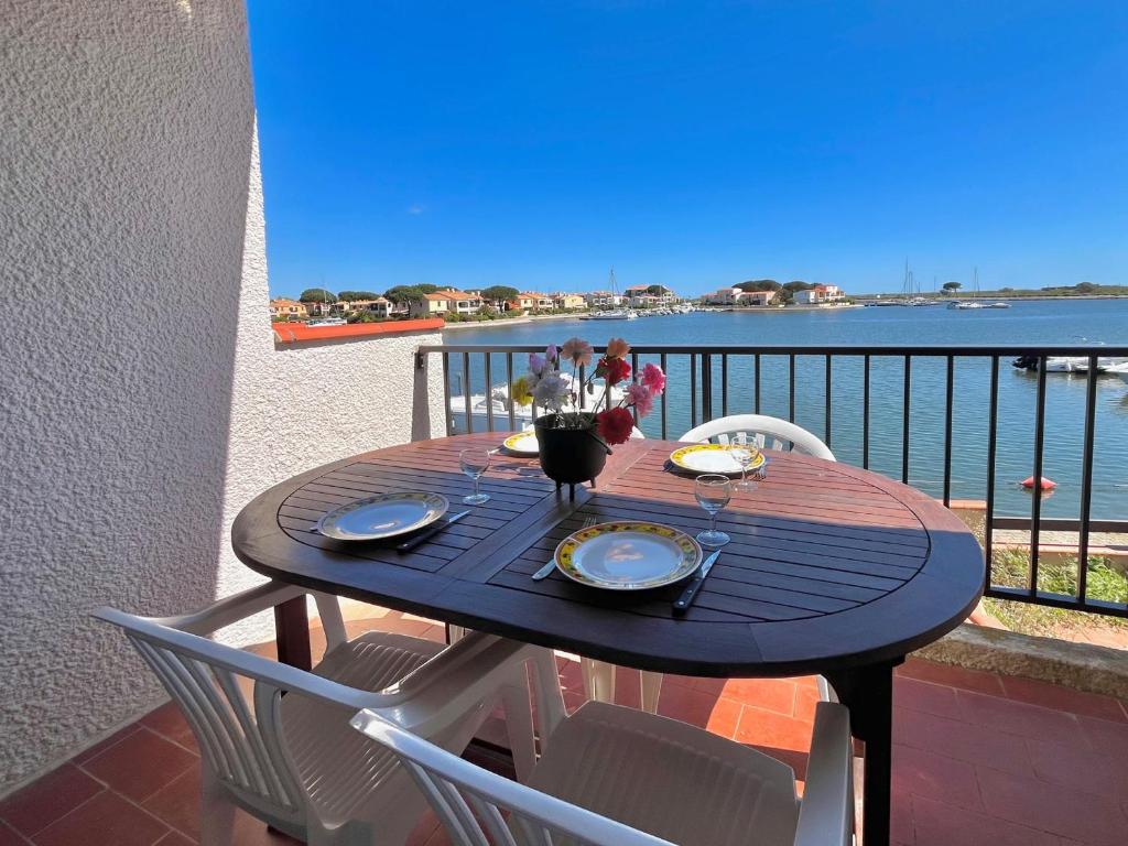 Saint-Cyprien - Duplex 2 chambres avec terrasse et parking privé - FR-1-309-507 - 1