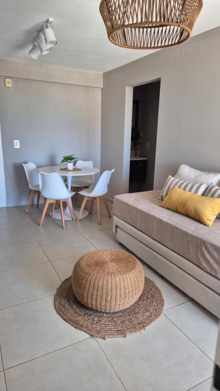 La Riviera MARÍA II - CON COCHERA - 3