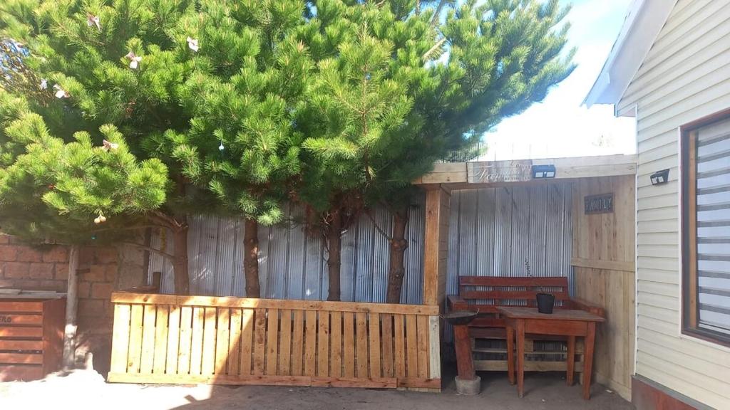 Cabañas Bell Terra Ville - 5