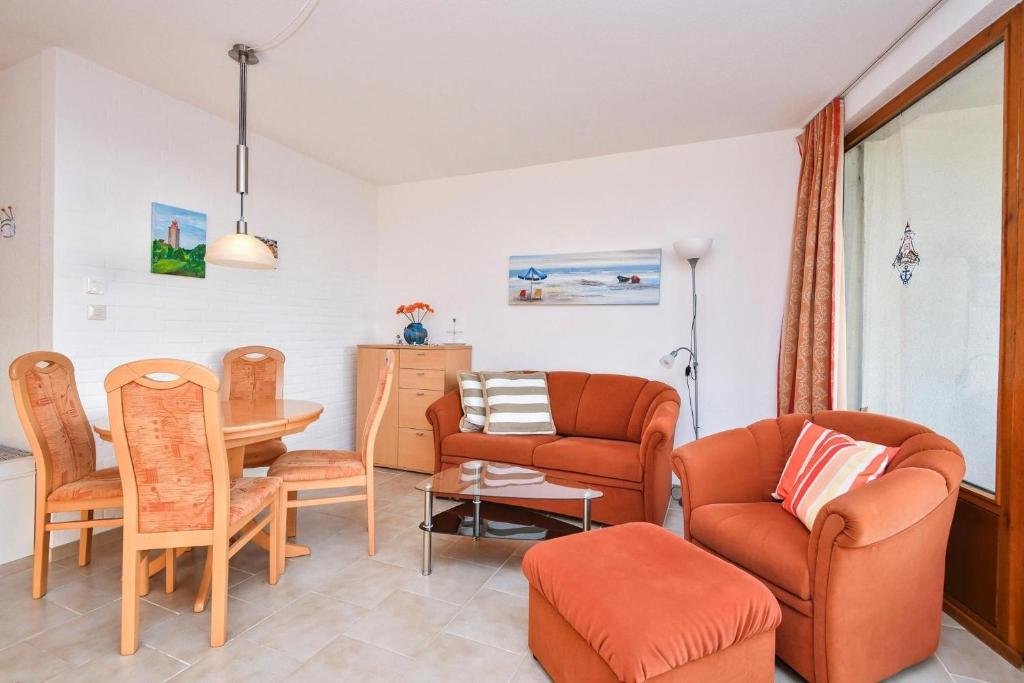 Sol Mare Mastkorb, Kellenhusen