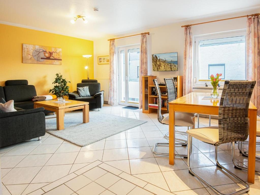 Deichhof 3 Deichgraf, Kellenhusen