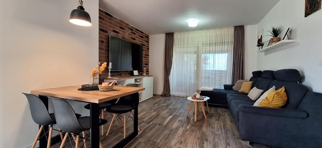 Apartman Barry, Primošten