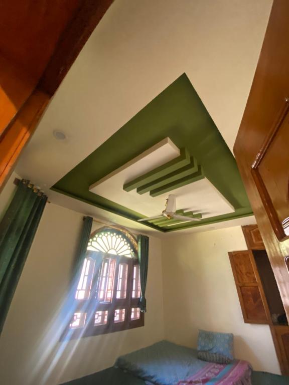 Gilgit flats, Dargai