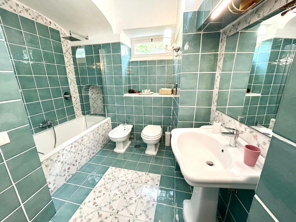 I Tre Soli Apartments - 2