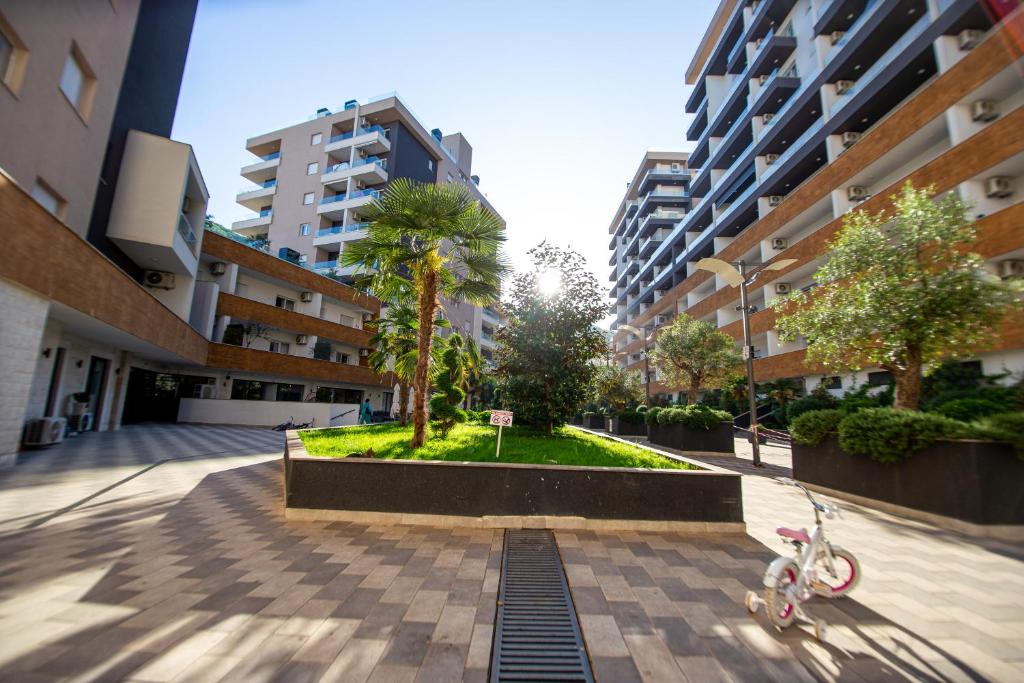 Krizor Apartman Budva - 3