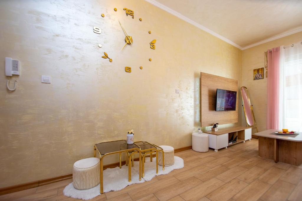Krizor Apartman Budva - 5