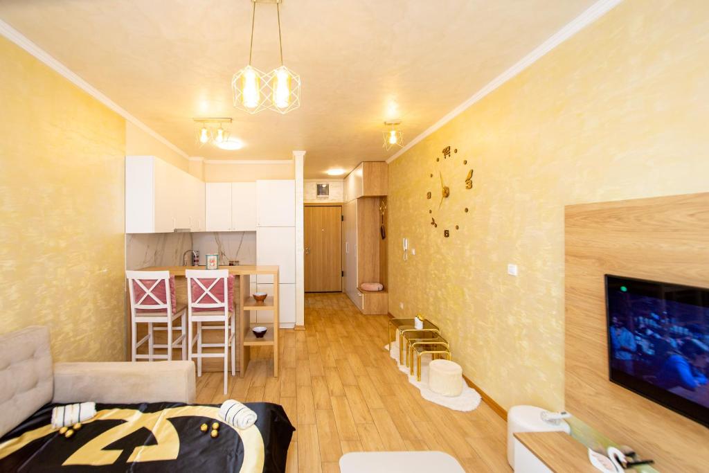 Krizor Apartman Budva - 4