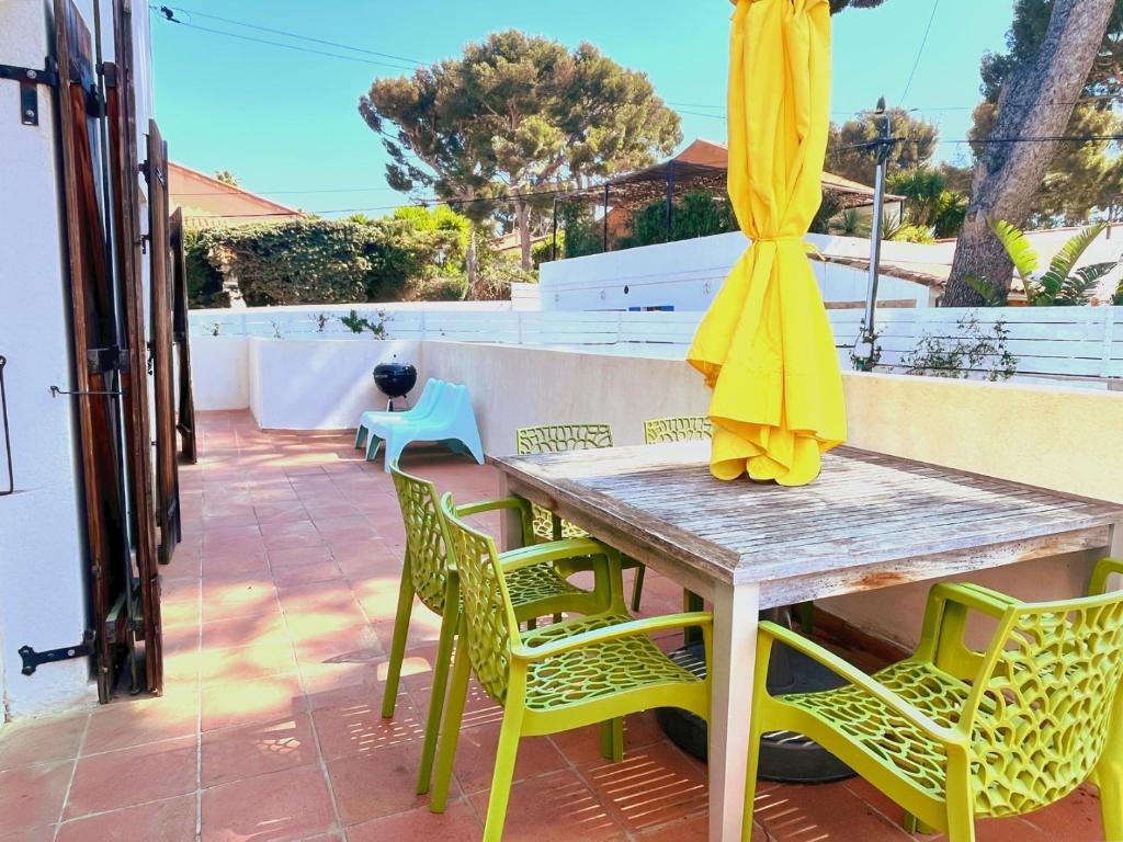 La Villa De Port-Miou - 3