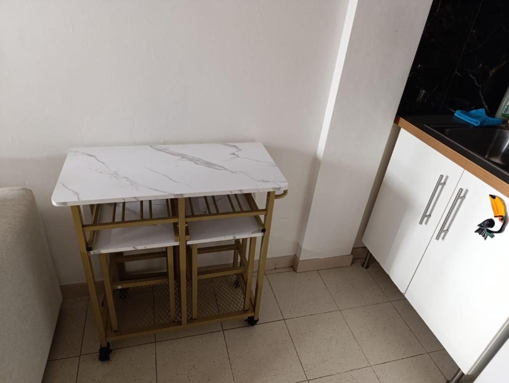 Studio Cosy rue Thiers avec Terrasse - 2