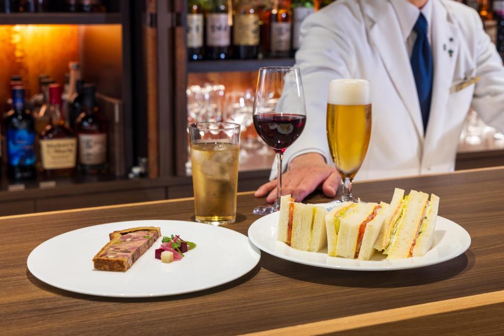 ผับ/เลาจน์