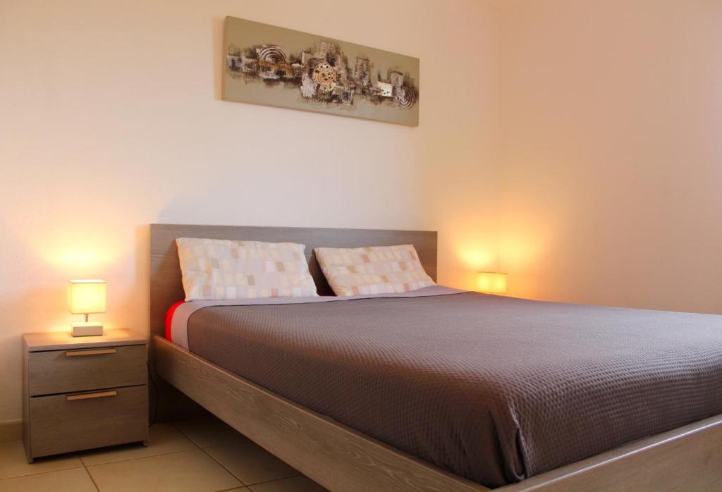 Chambre chez l'habitant - 1