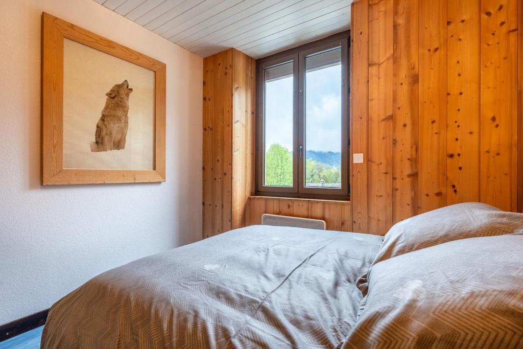 Appartement cosy entre Lac d'Annecy & Montagnes - 2