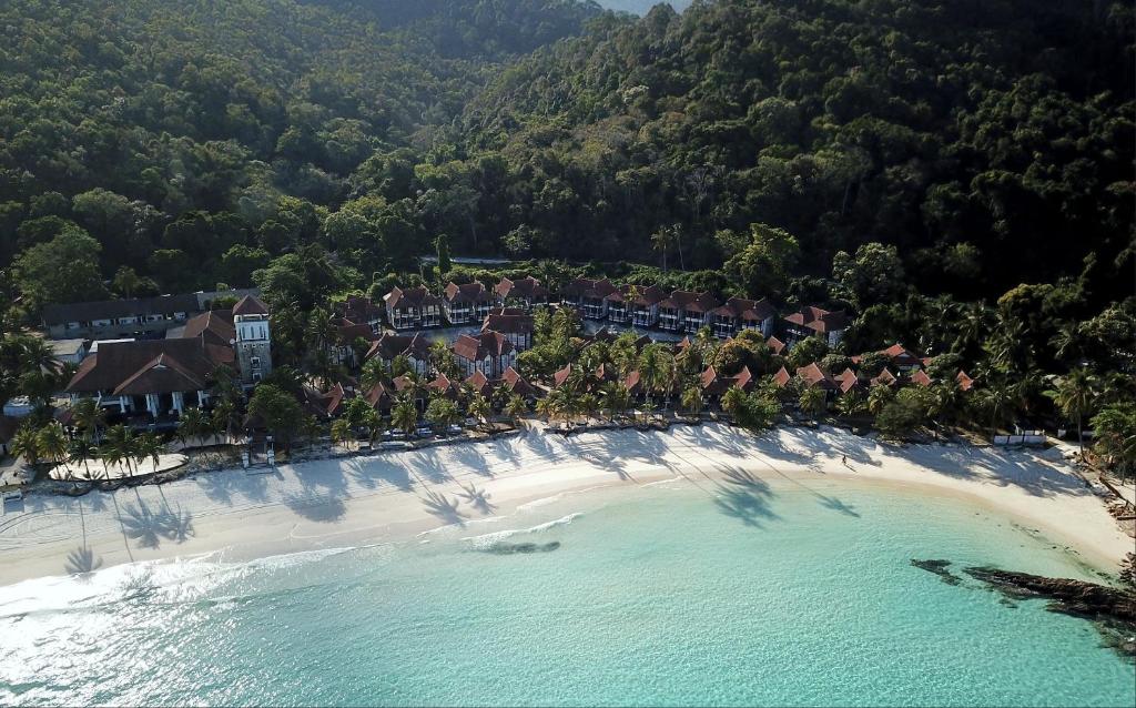 Peridot By The Sea Redang, Ostrov Redang