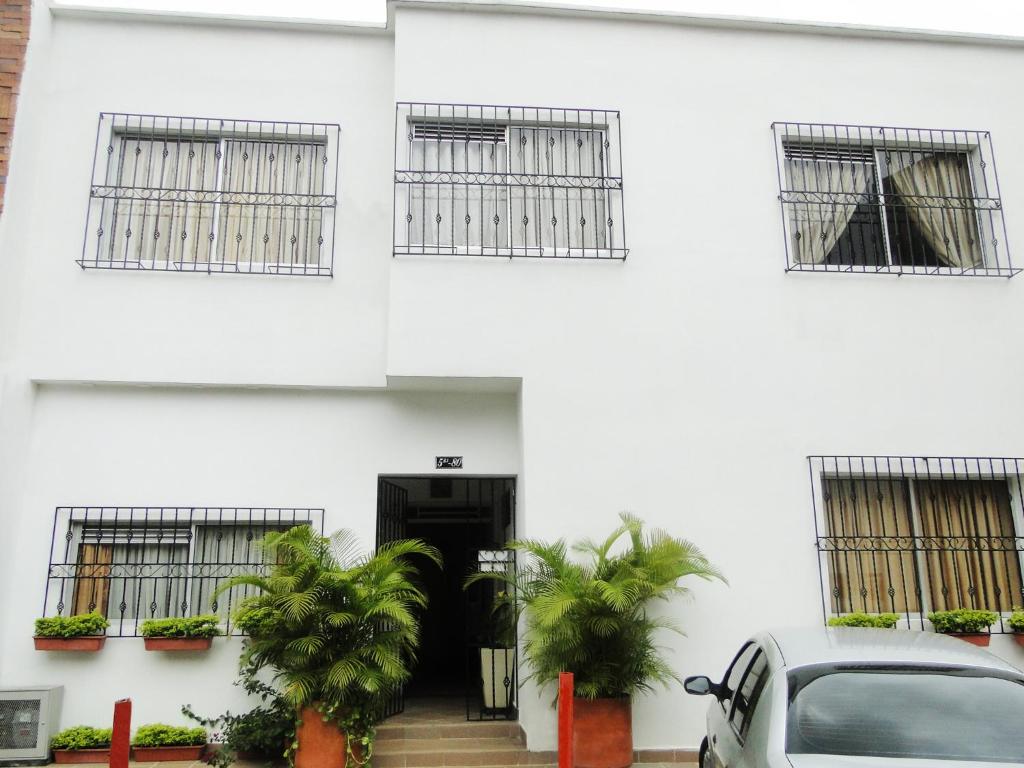 Arco Apartasuites photo