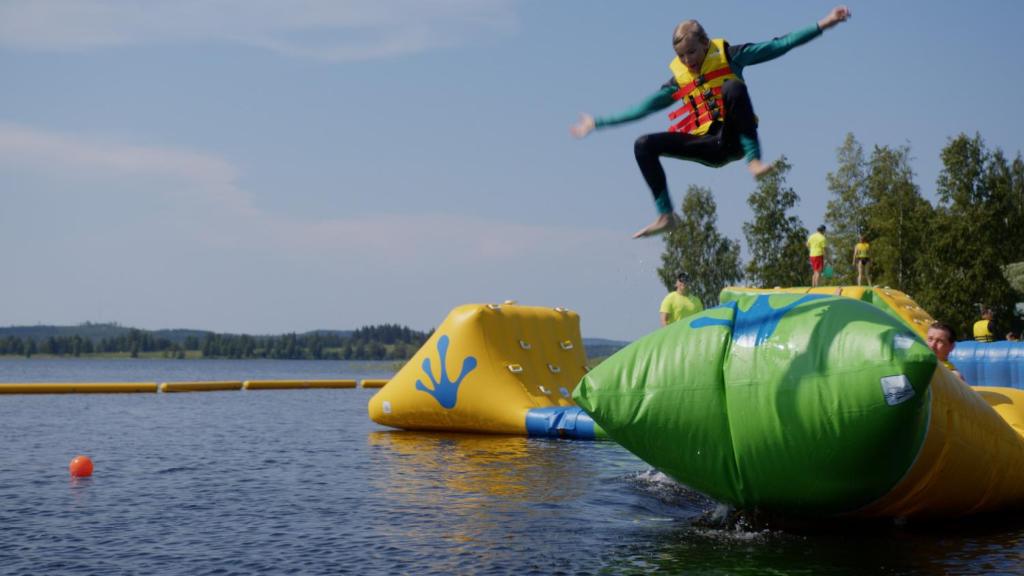 Water park