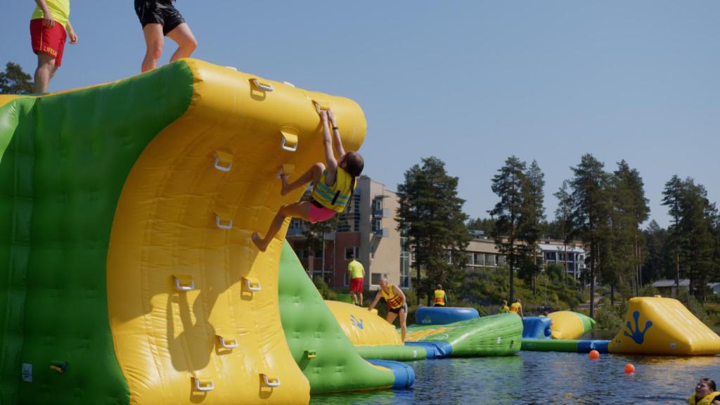 Water park