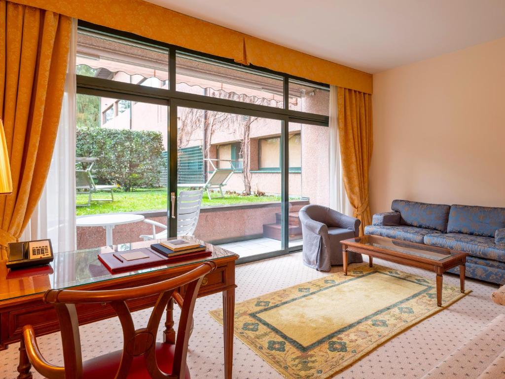 バルコニー/テラス