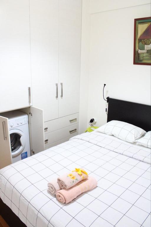 Spacious, near the sea, Soluň