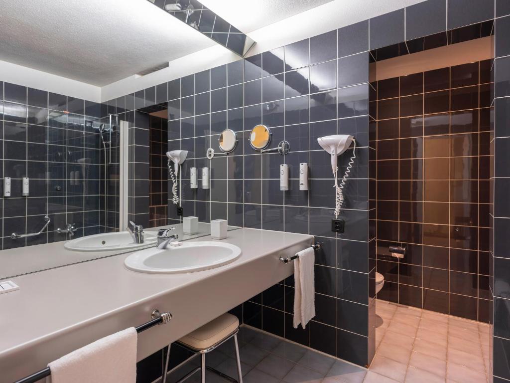 バスルーム（客室）