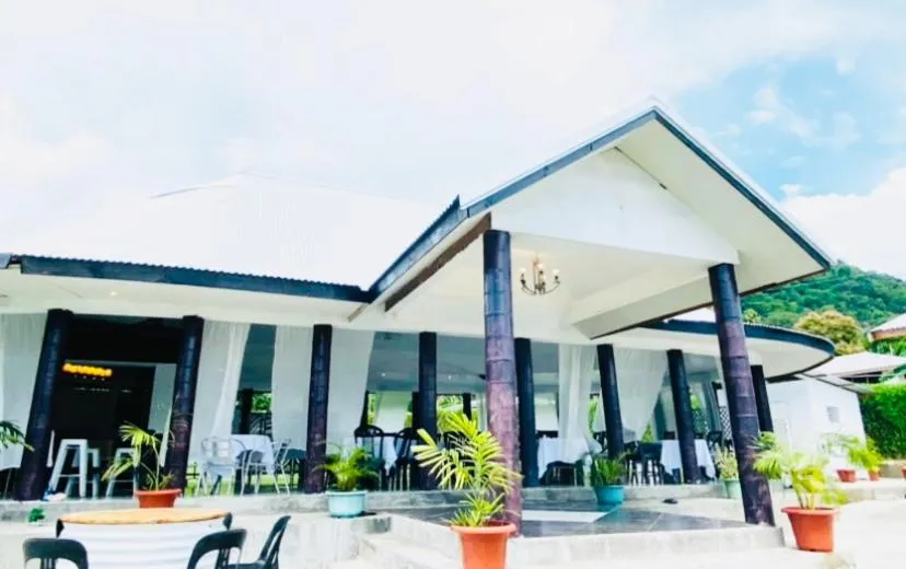 Maota Hotel Apia, hotel in Apia
