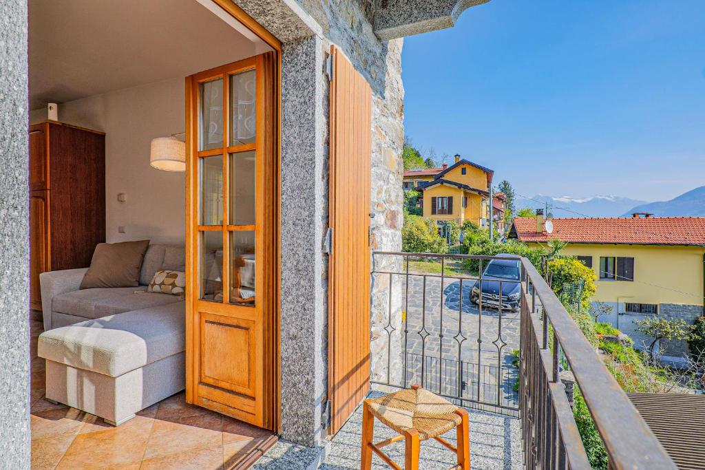 La Coccinella - 5