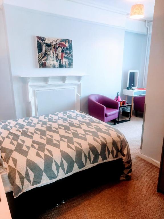 Lea Hurst B & B