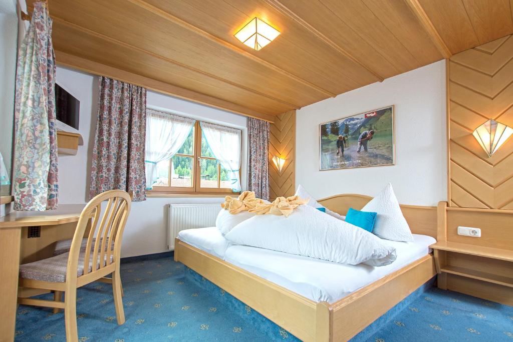 Apart Pension Bergfrieden - 4
