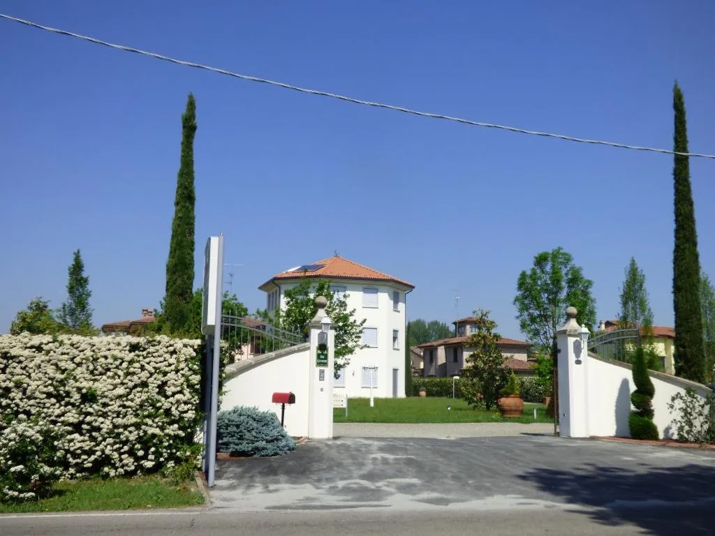 Boutique Hotel San Giovanni, מלון בסן ג'יובאני אין פרסיצ'טו