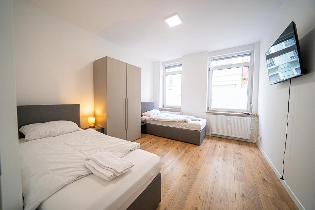 Monteurwohnung Andreas, Koblenc