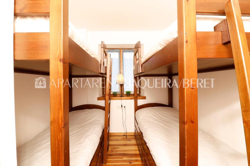 Apartarent La Pleta y Nin Cota 1700 - 5