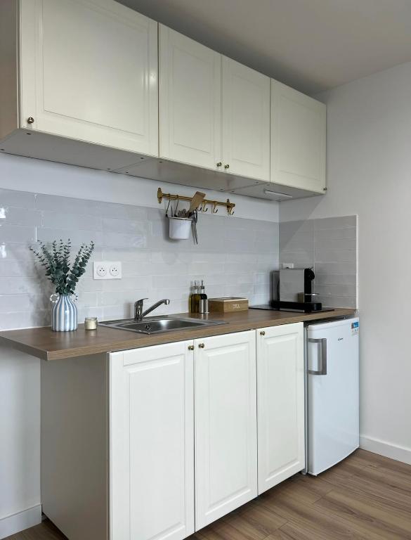 Studio Moderne & Cosy, Montpellier