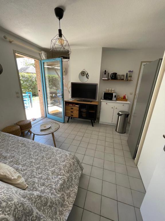 MAS Chalet 6 7persClimPiscineJardin - 3