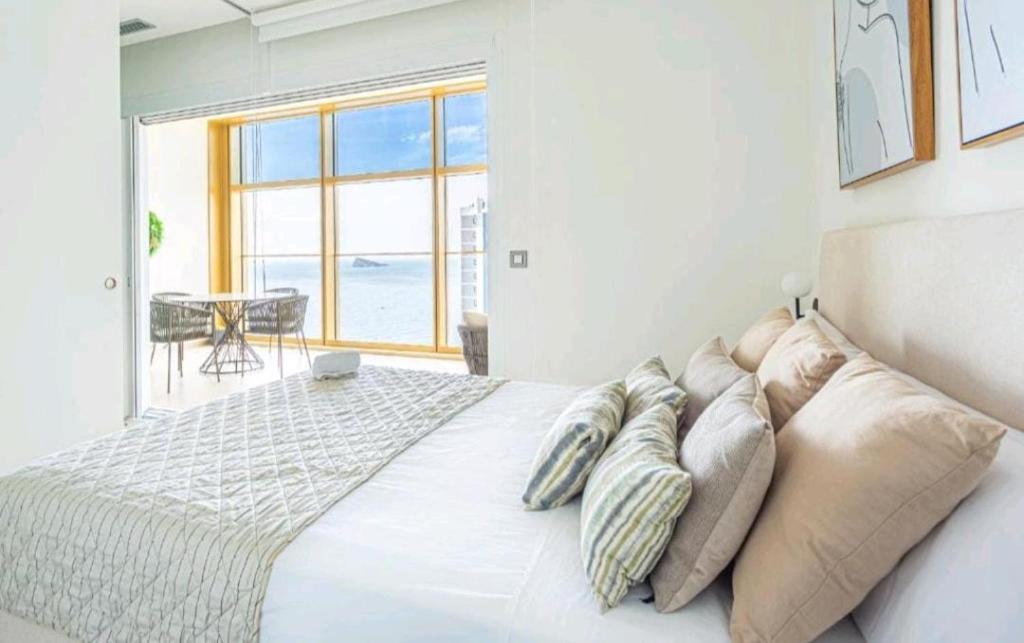 Intempo Sea Views by Agencia Poniente, Benidorm