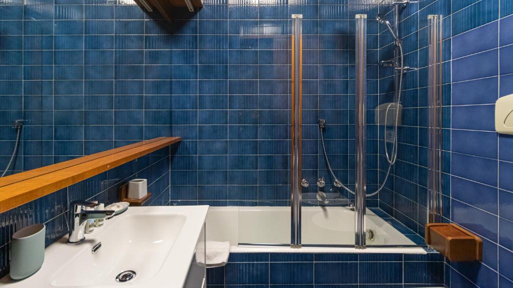 Italianway Easy - Palazzi 6 C - 5