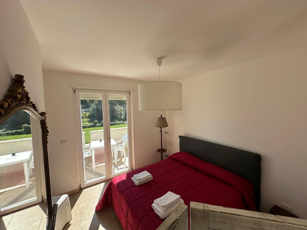La Casa di Chiara by Professione Vacanze Otranto - 3