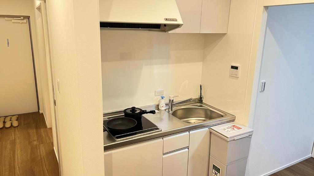 Ikebukuro Area 1F3 KamiikeApartment