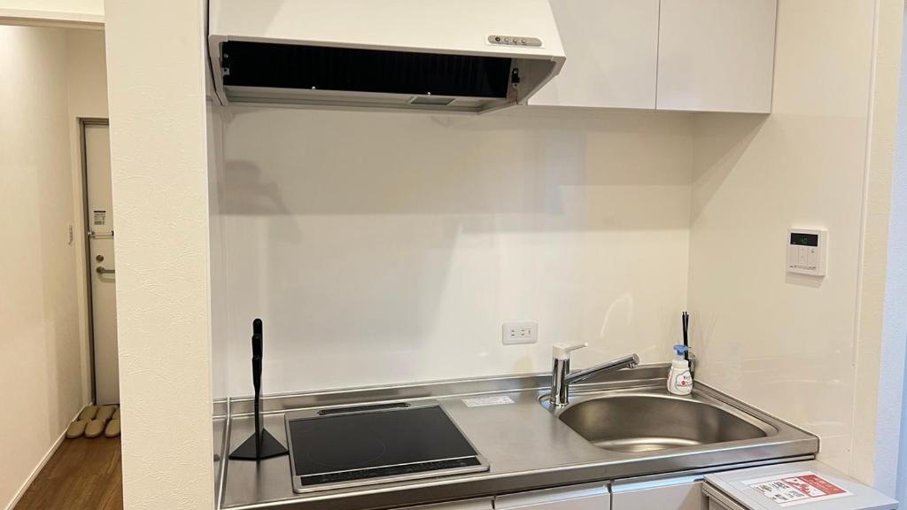 Ikebukuro Area 1F3 KamiikeApartment