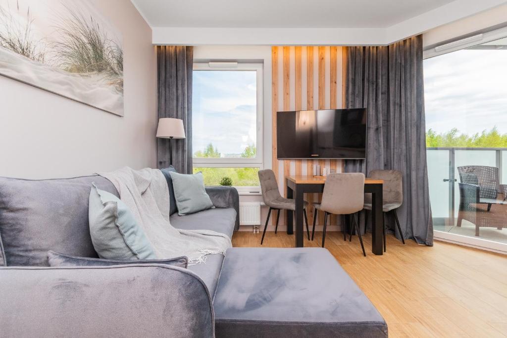 Horizon 37 by Grand Apartments, Gdaňsk