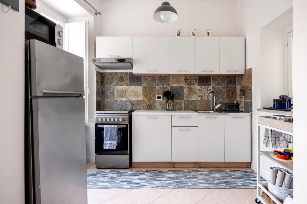 TorreKalsa Apartment by Wonderful Italy - 3