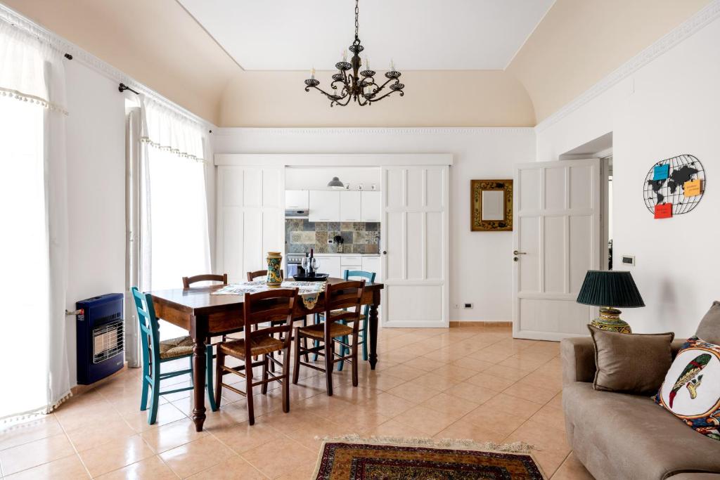 TorreKalsa Apartment by Wonderful Italy - 4
