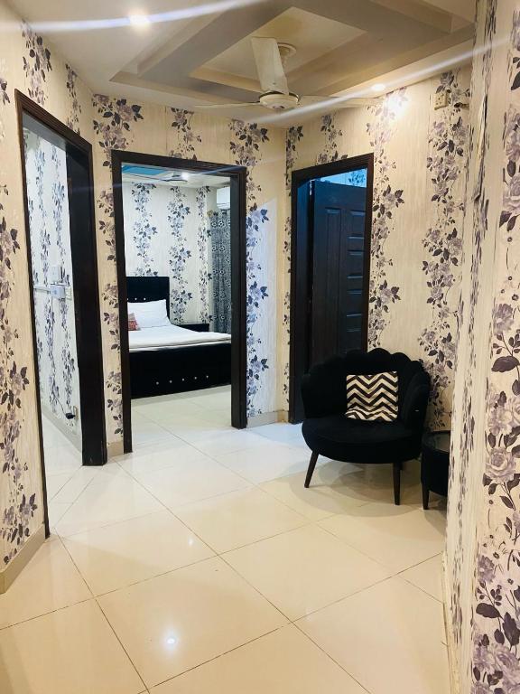 ARM Builders, Dargai