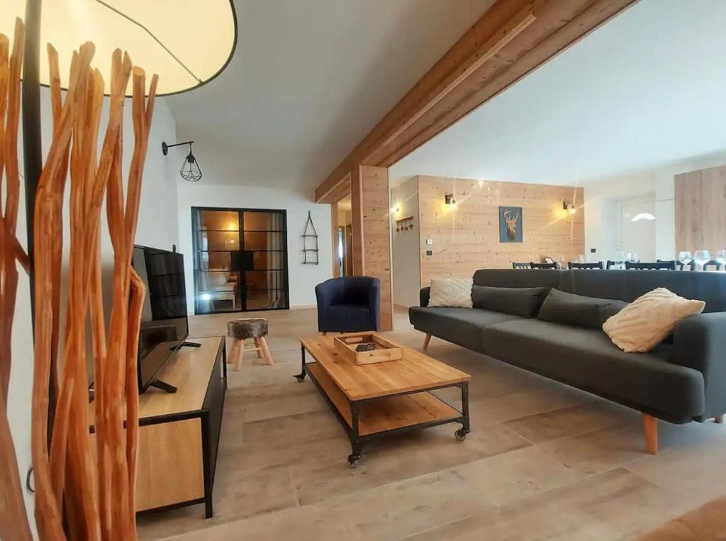 Cozy & modern apartment - 1