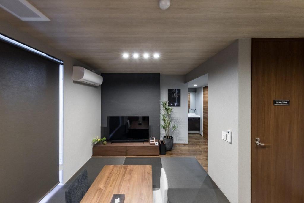 Culture villa HANEDA