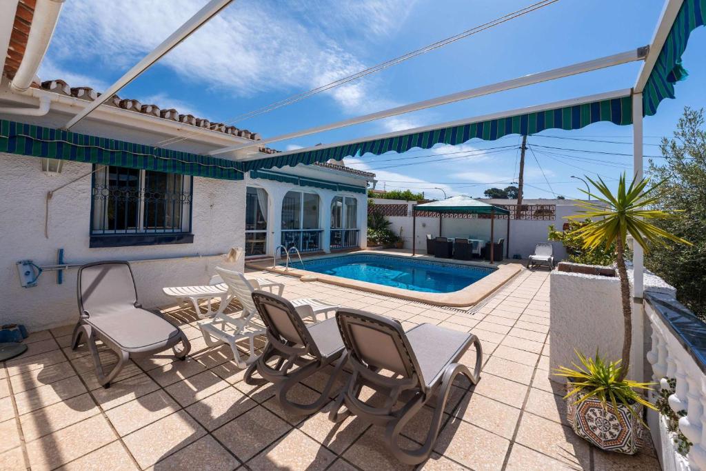 Casa Laybac - 3