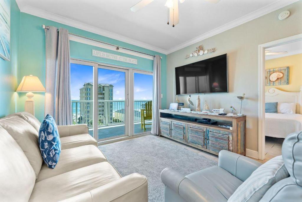 Crystal Tower 606, Gulf Shores